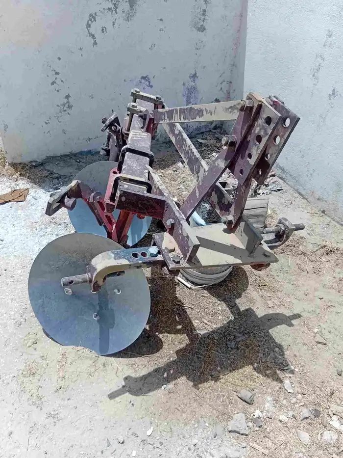 صيجان فند مشروط 2