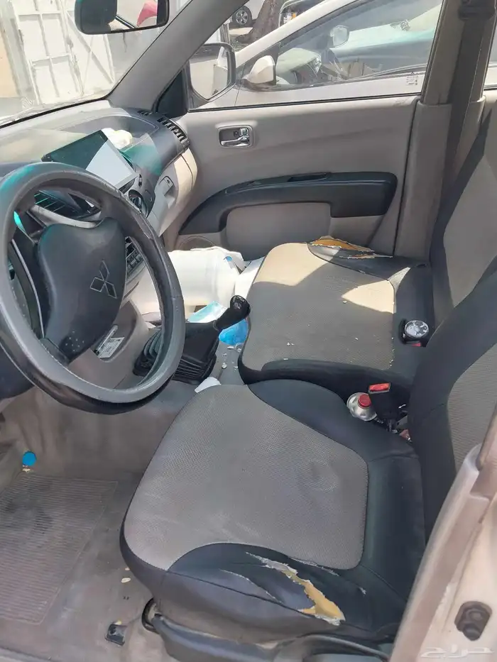 متسوبيشي L200 للبيع 5
