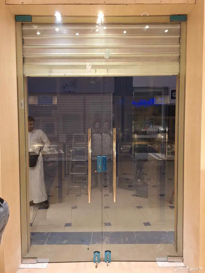 زجاج سيكوريت زجاج مرايات زجاج وطرابزونات زجاج سيكوريت 17