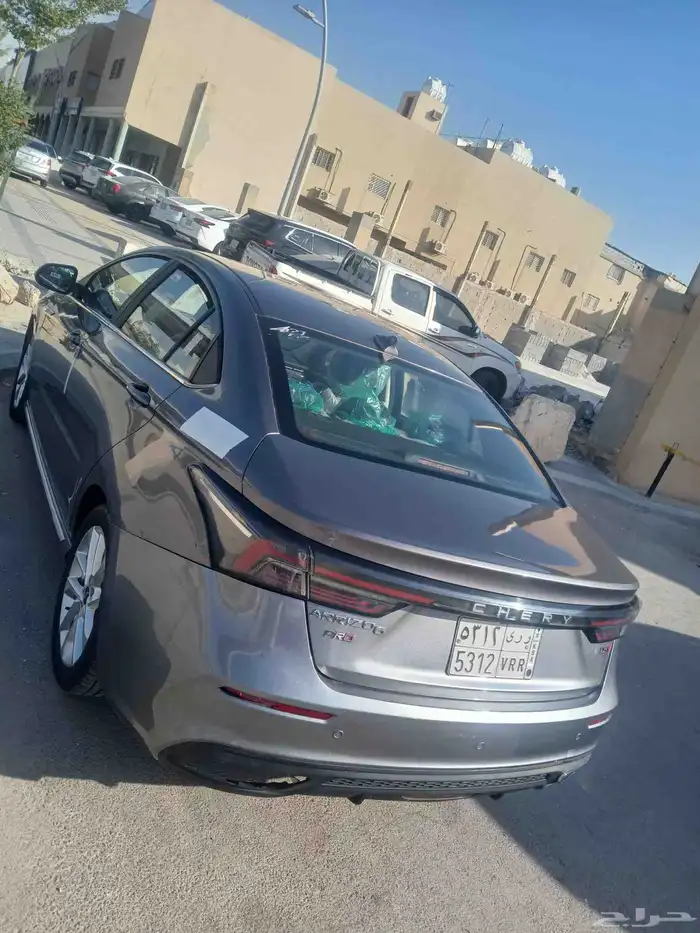 شيري اريزو6برو 2023 5