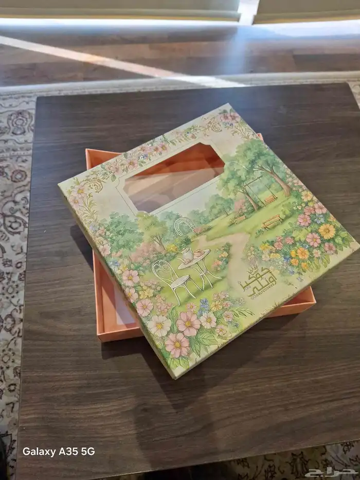 مطابع مطبعه بوكسات اكياس استكر ليبل تاق كروت 3