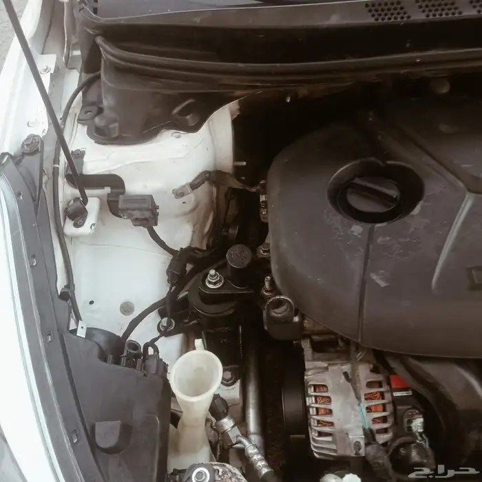 The car is clean from outside inside lnger JC guarantee use 1