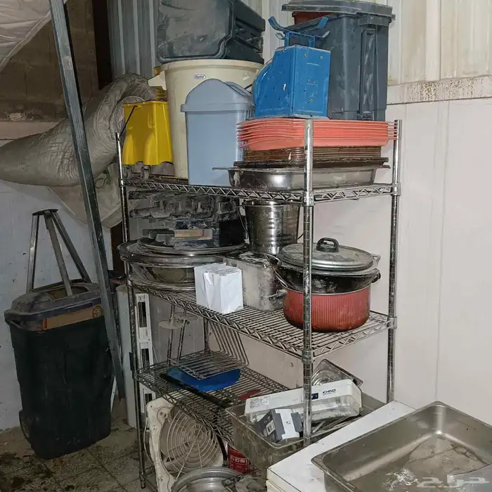 ثلاجة عرض عصير ثلاجه كونتر عرض 5