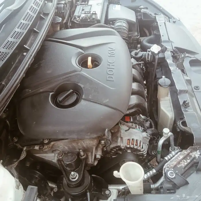 The car is clean from outside inside lnger JC guarantee use 0