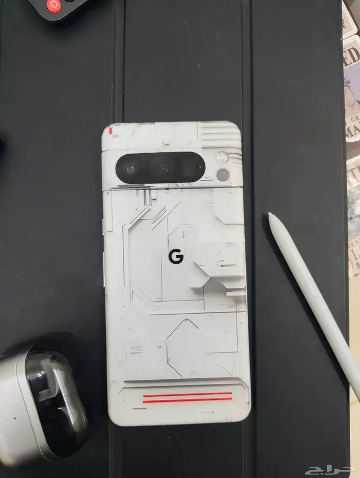 Google Pixel 8 Pro 1