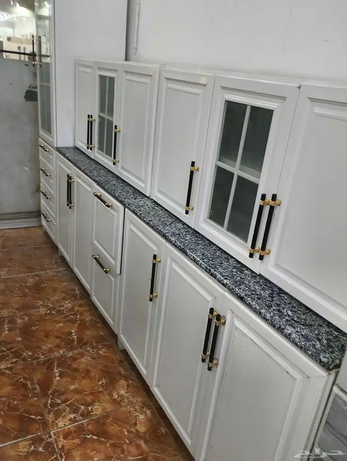 مطبخ مستعمل نظيف 0