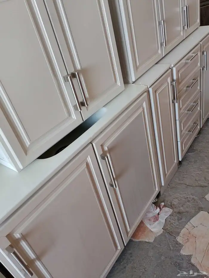 مطبخ مستعمل نظيف 6