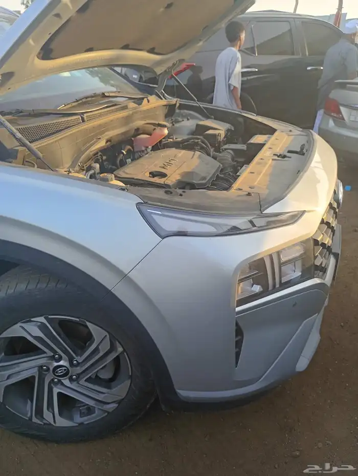 مكاين مستوردة 6