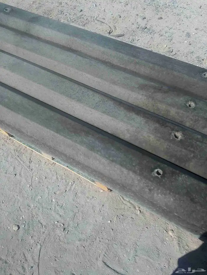 مصطدات متر 180ومترين 2 حو جز خرصنيه قواعد اناره شبوك انترنك 9