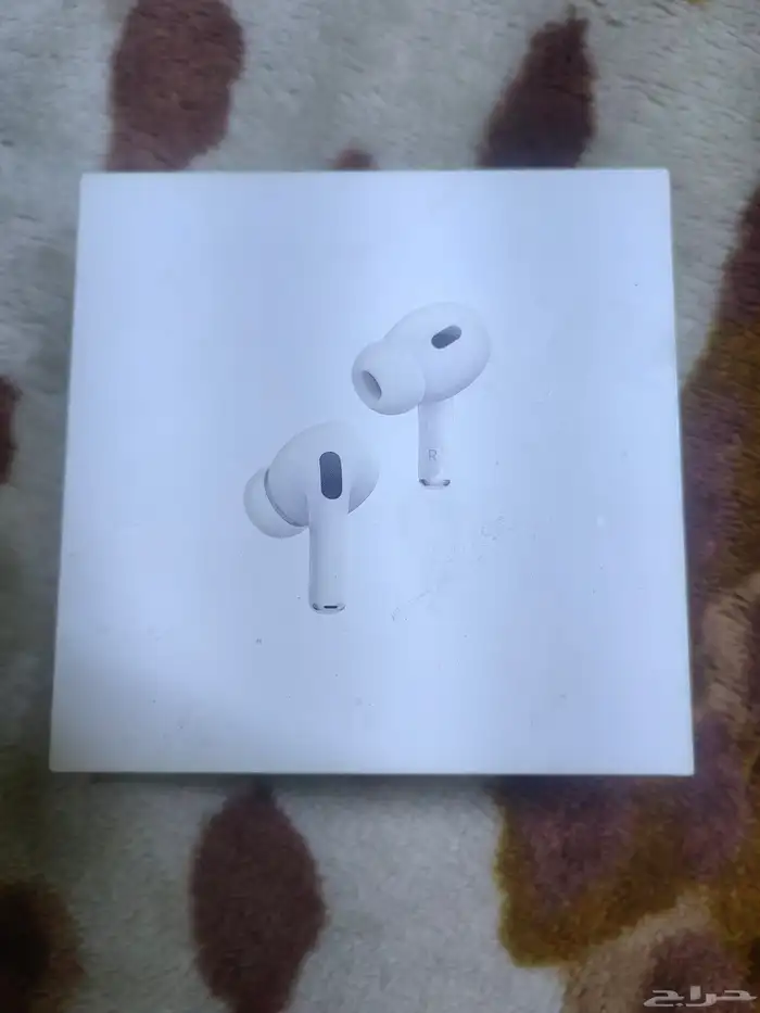 Apple Air Force pro 2 1