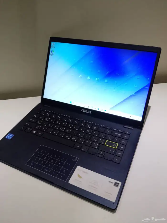 لابتوب ASUS 0