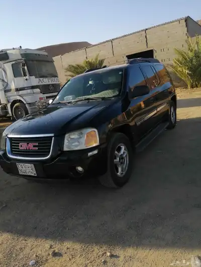 جمس اينفوي للبع مودل 2005 index