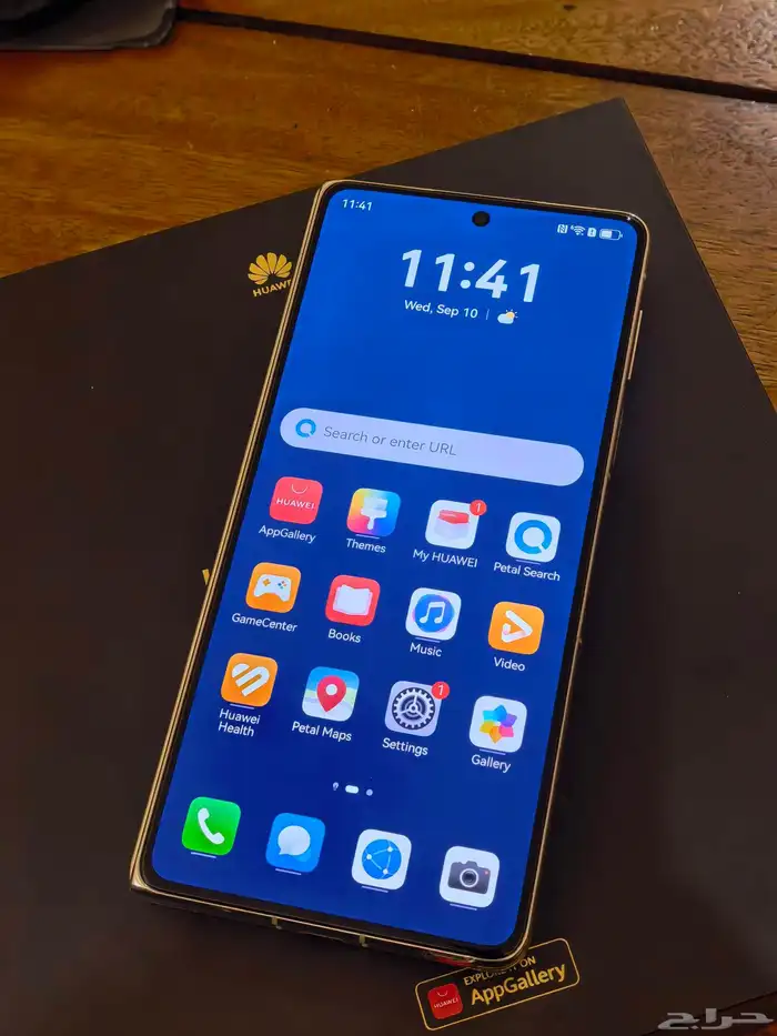 Huawei Mate X6 512-12 6