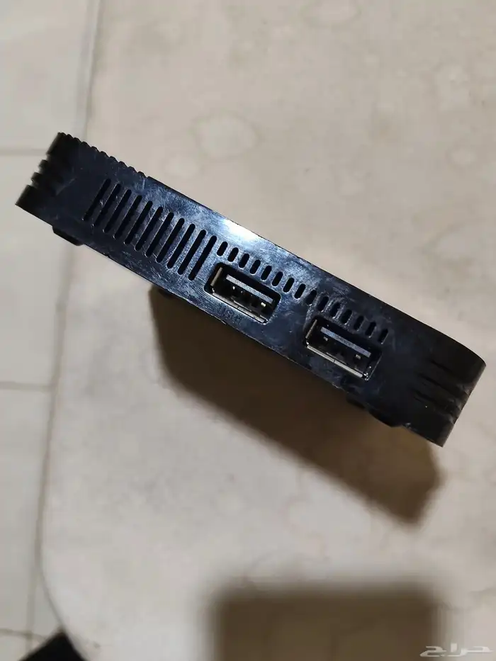 H96 mini جهاز ريسيفر 2