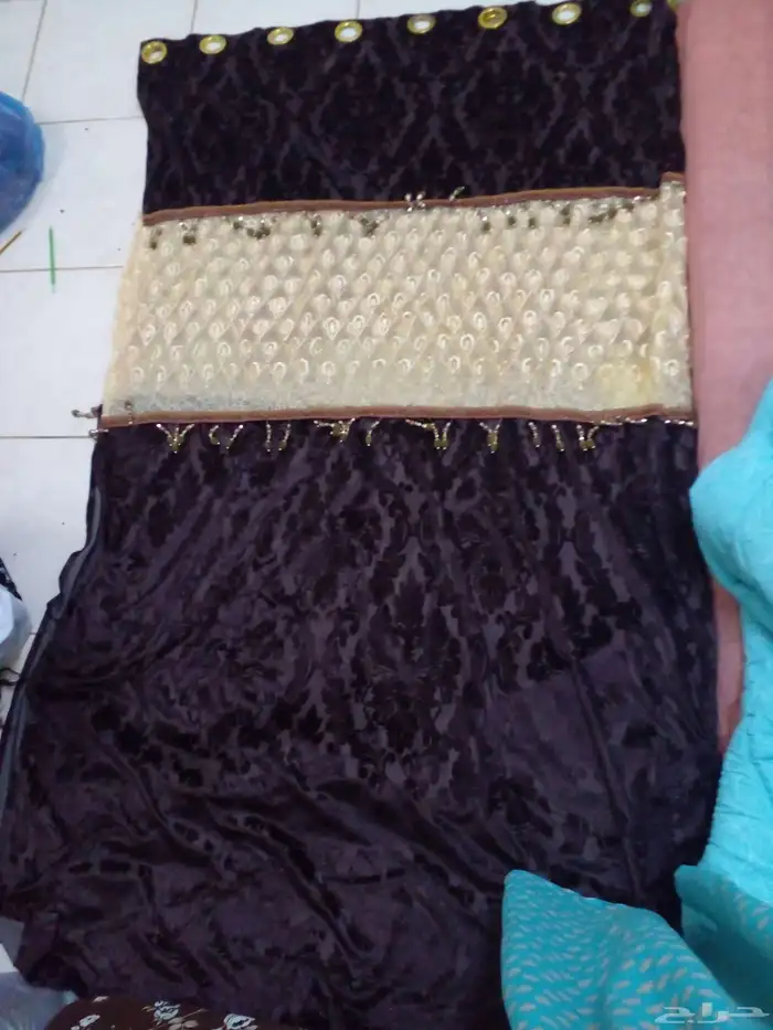 ستائر نطيف للبيع 2