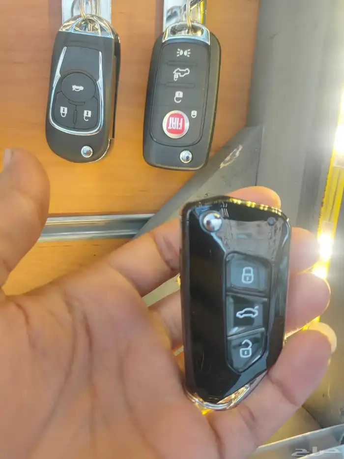 محل مفاتيح جده فتح قفل باب تغيير كوالين فتح ابواب سيارات 1