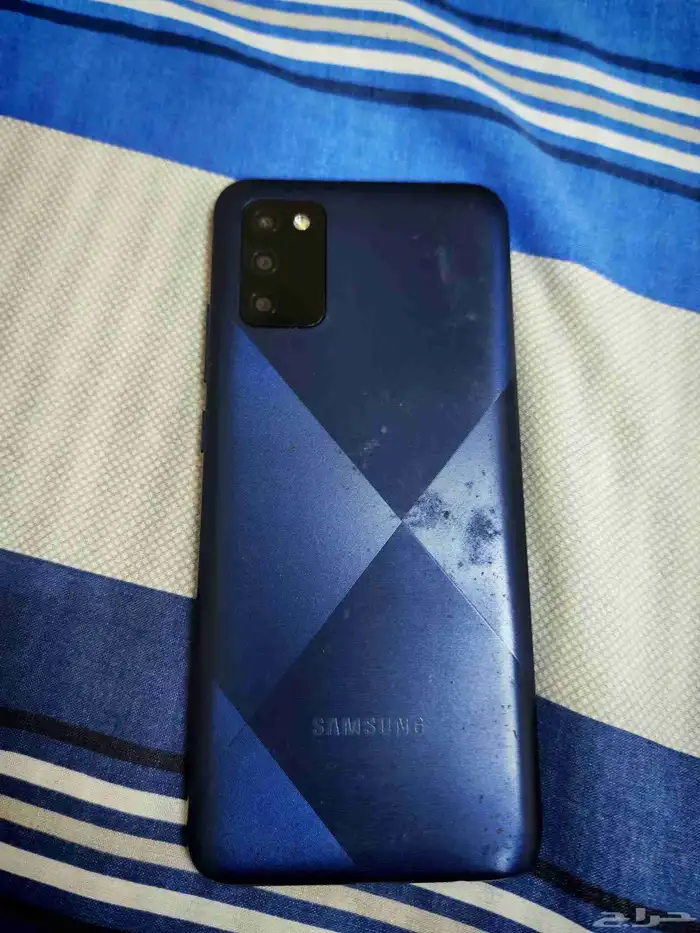 جوال عل سوم نضيف شاشت بلد 0