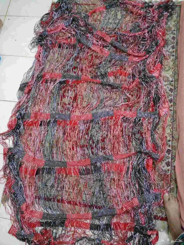 ستائر نطيف للبيع 4