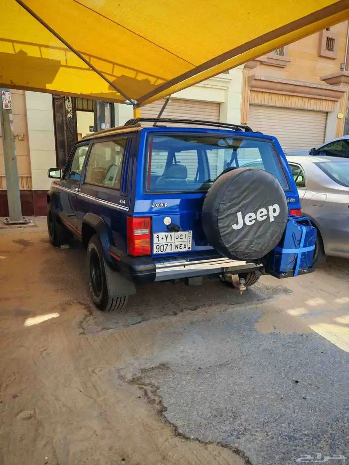 شروكي 92 5