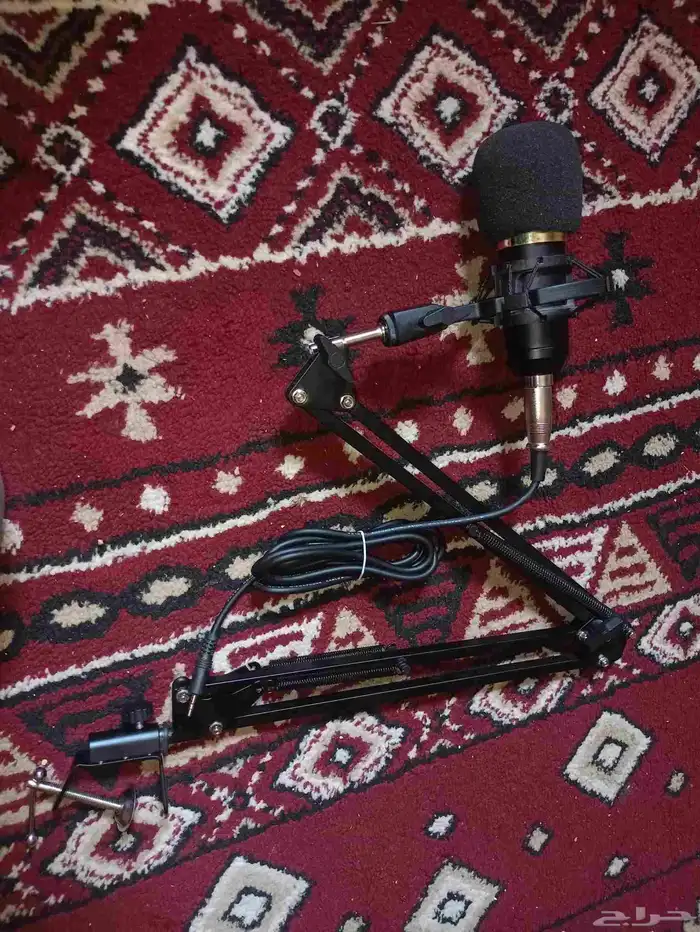 ميكروفون 0