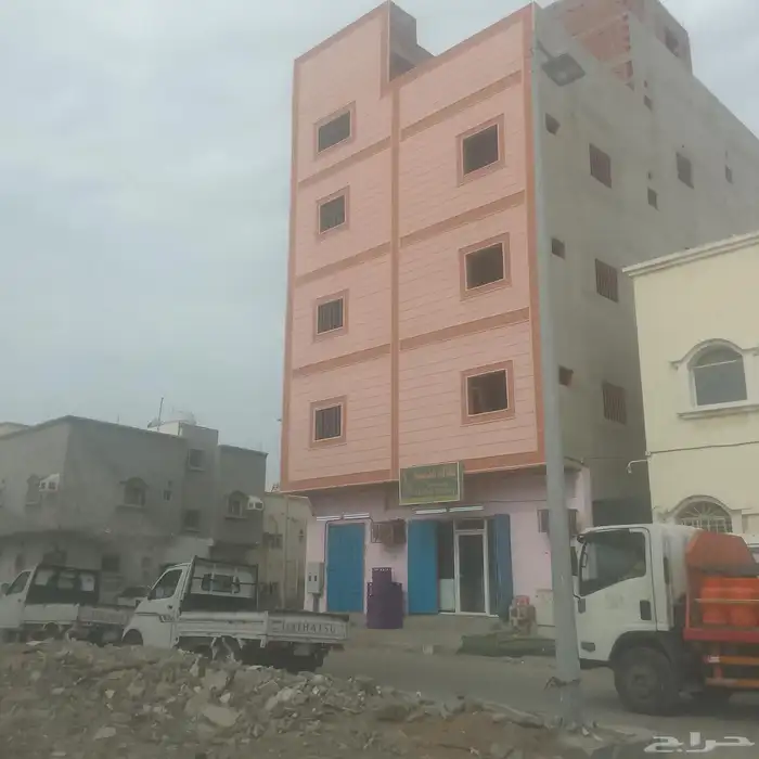 معلم لياسه ملونه بديل الحجر الطبيعي وكسر الرخام 1