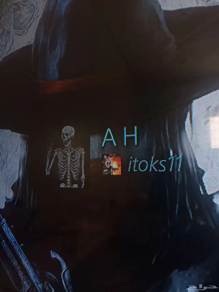 حساب PSN قوي جدا للبيع يشمل ألعاب فورت نايت روكيت ليق 3