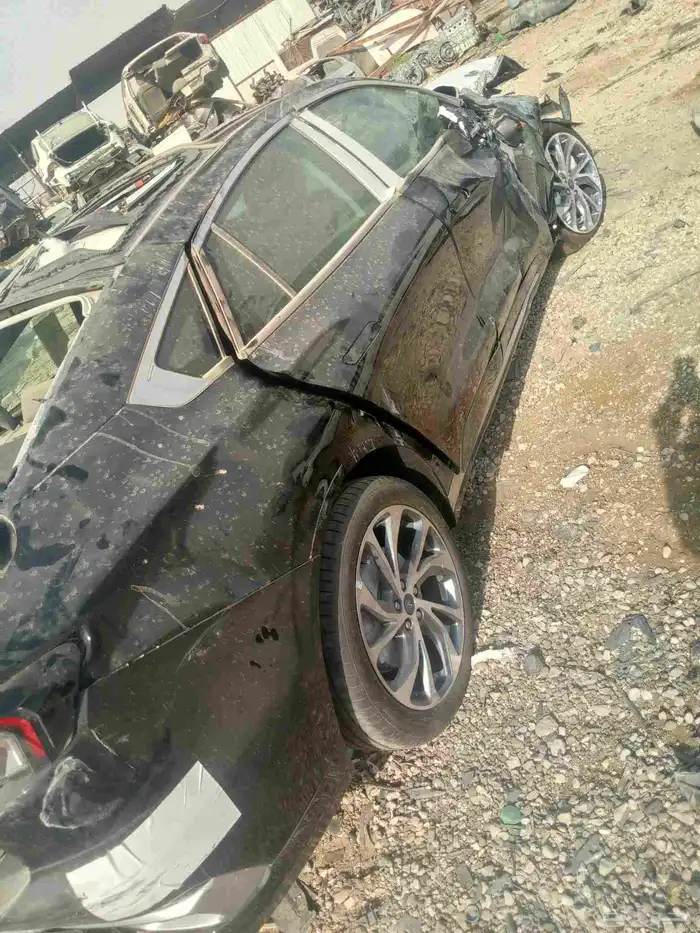 قطع غيار تورس 2025 2