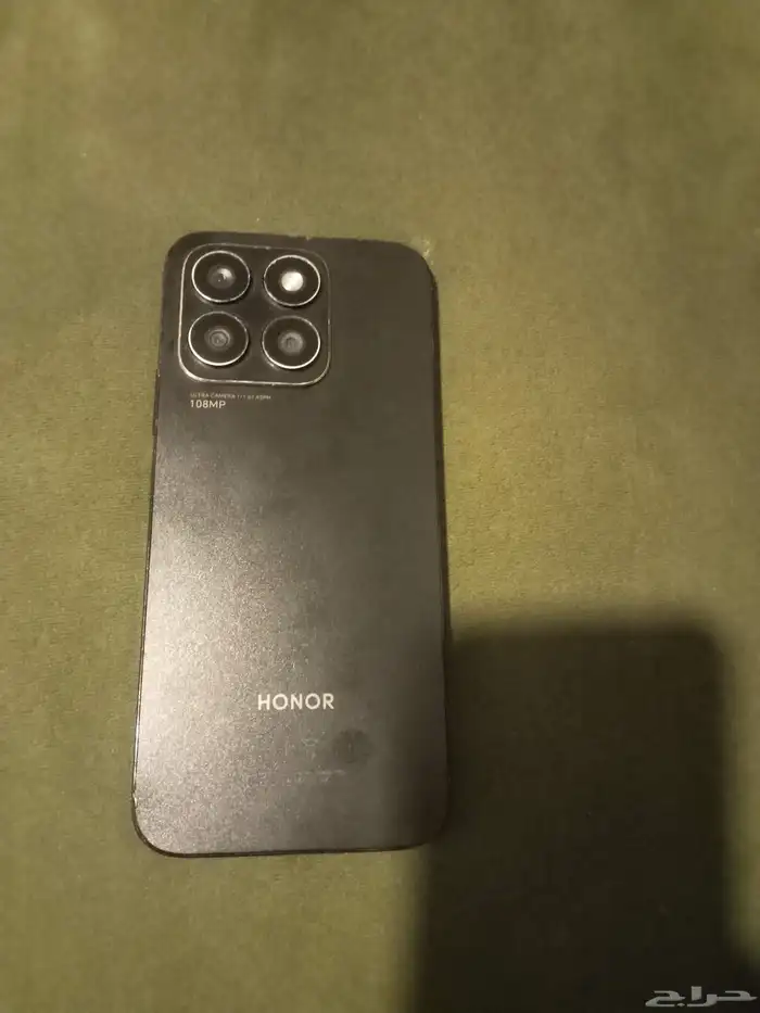 HONOR X8B 6