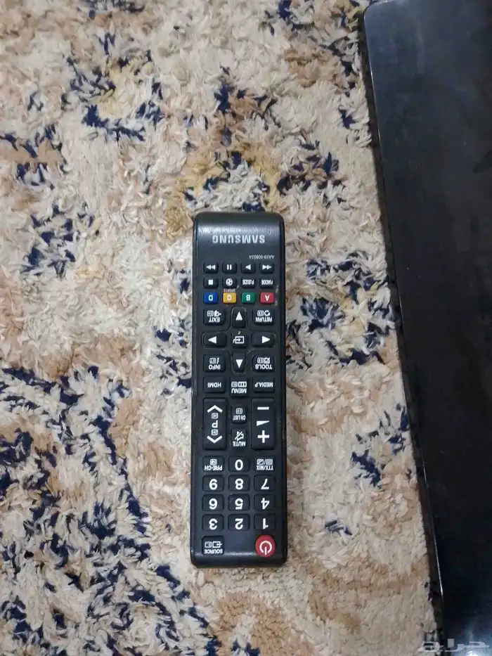 شاشة سامسوج 43 بوصة 4