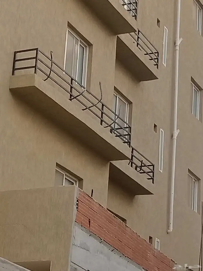 حداد هنجر 7