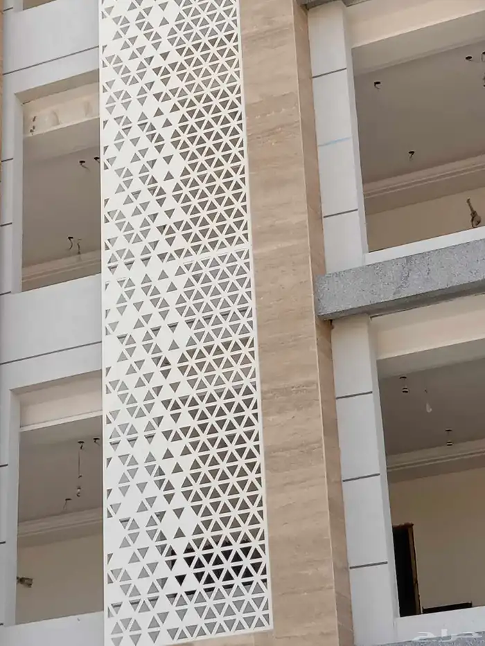حداد هنجر 2