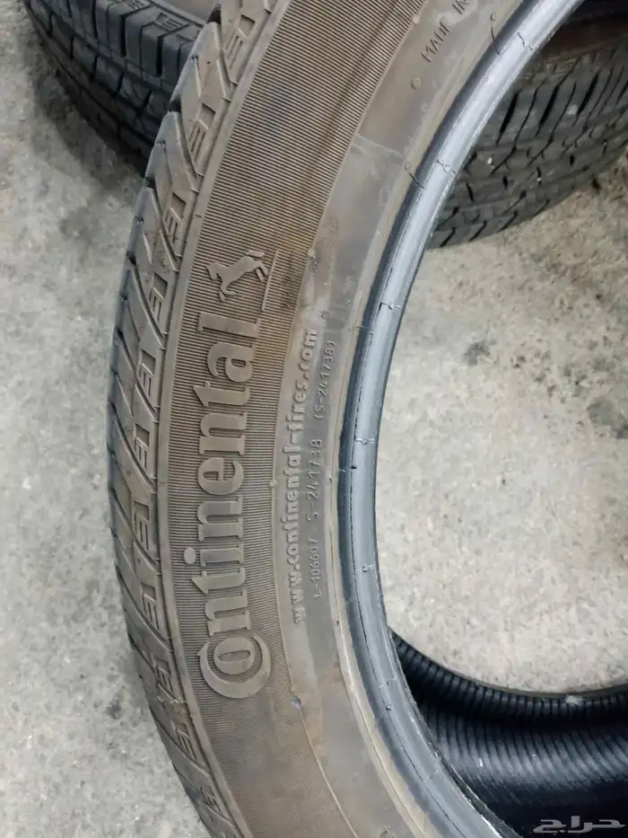 كفرين مستخدم نضيف مقاس 21 1