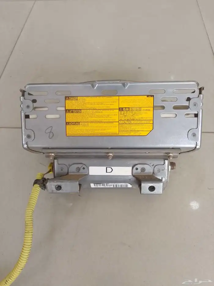 ارباق جي اكس ار مديل 2002 0