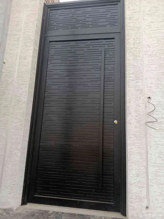 حداد هنجر 5