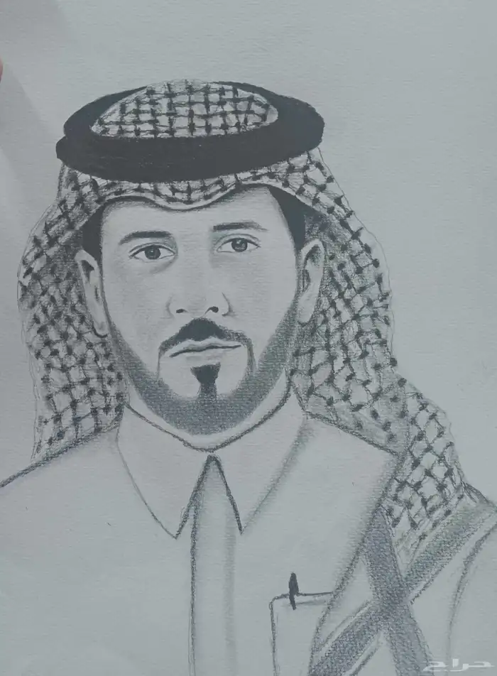 رسام جداريات وخطاط .ورسام طلبات خاصة 10