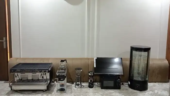 مكائن قهوة 1