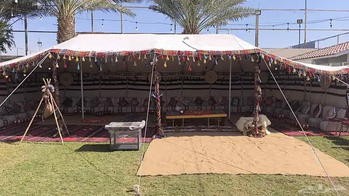 تاجير جلسات شعبيه اركان شعبيه كراسي ملكي كراسي بار 2