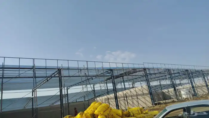حداد هنجر 3
