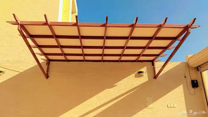 مظلات الشرقيه 3