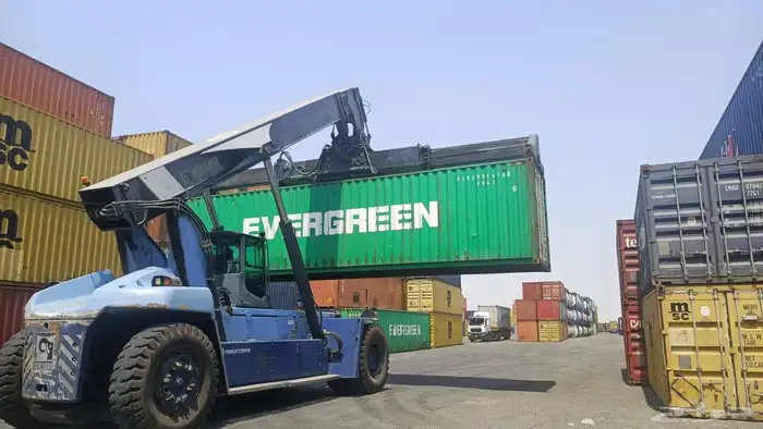 بركسات كرفانات مكاتب غرف تصتيع ورشة امواج الخليج جده 9