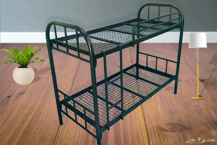 سرير دورين مقاس 190-90 0