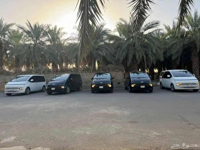 مشوار المكة المدينة 0