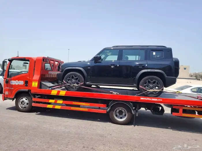 سطحة هيدروليك الرياض الدمام جدة ابها نقل سيارة 3