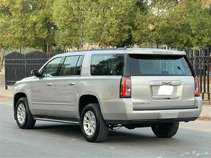 جمس يوكن XL 2020 4