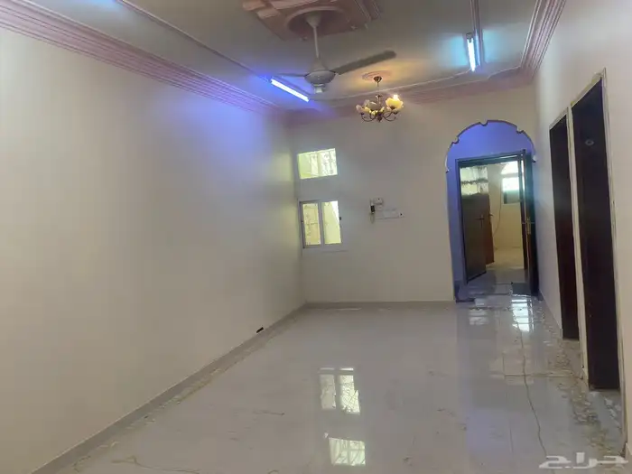 شقة للايجار شرورة الامير مشعل أ 0