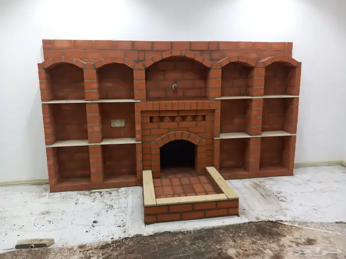 مشبات شوايا 1