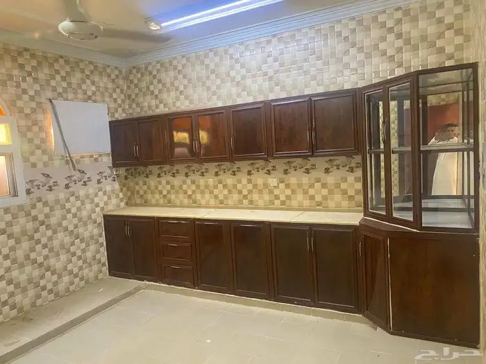 شقة للايجار شرورة الامير مشعل أ 1