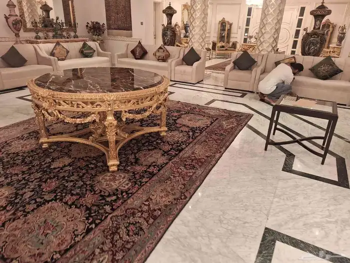 تأجير كراسي وطاولات وكنب لجميع المناسبات 10
