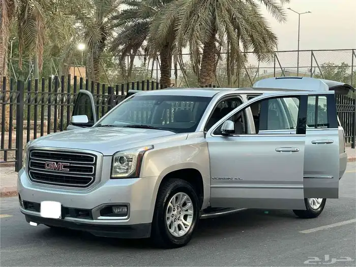 جمس يوكن XL 2020 12