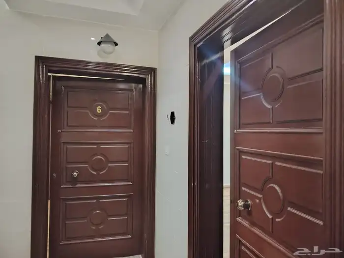شقة للبيع في حي الشرفية 13